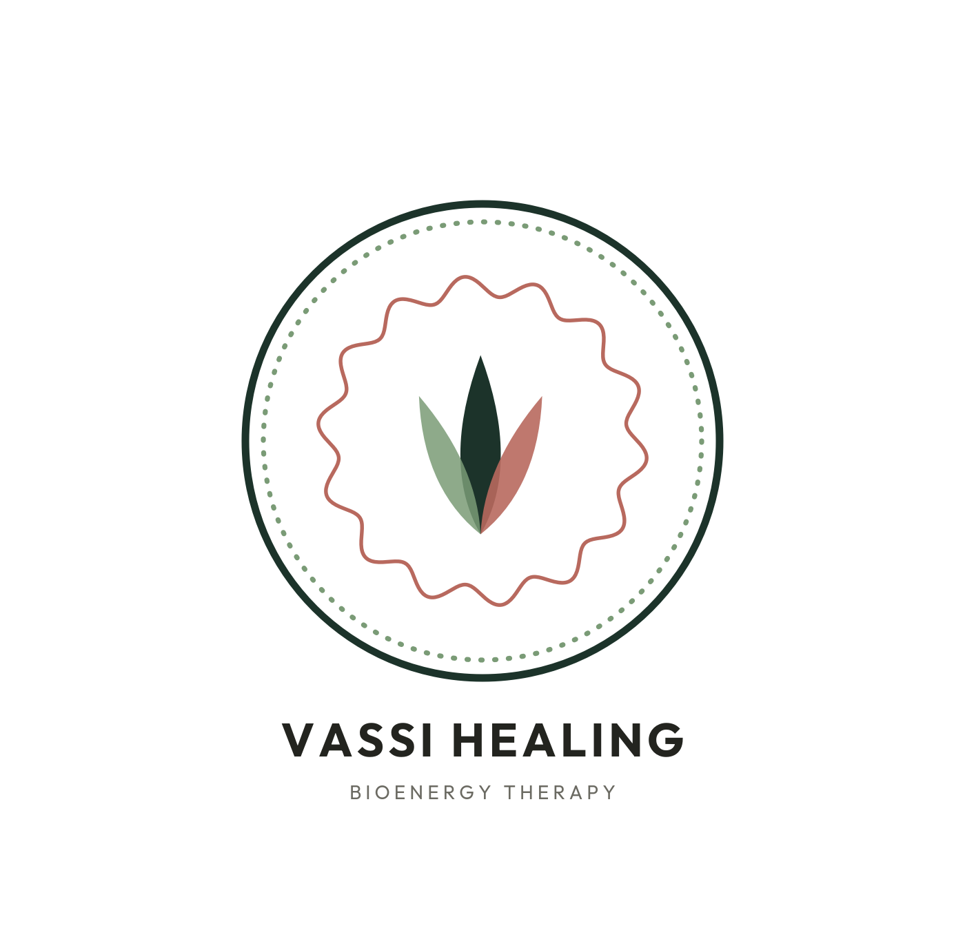Bioenergy therapy